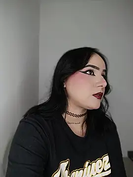 tiffanybrowm online show from 27, 3, 2026