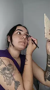 tiffanybrowm online show from 12, 4, 2026