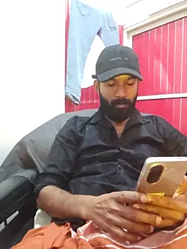 Snapshot of Bigkannan chatting on 6, 7, 2026 Bigkannan online show from 6, 7, 2026
