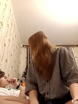 EvgeniyXAnna online show from 14, 1, 2026