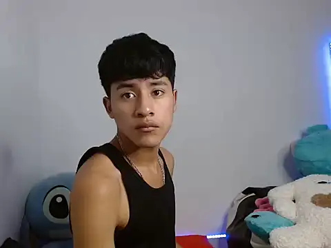 Sebas Ross04 online show from 8, 1, 2026