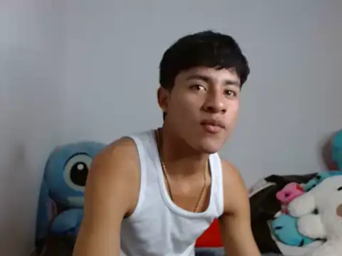 Sebas Ross04 online show from 9, 1, 2026