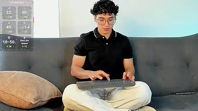 LittleMya  online show from 10, 1, 2026