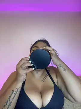 YenthCorona online show from 13, 2, 2026