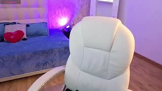 Scarlett 079 online show from 1, 6, 2026
