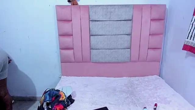 AdaraandMichael online show from 22, 2, 2026