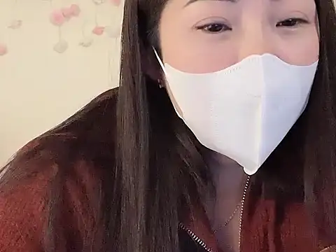 Mimy18 online show from 9, 2, 2026