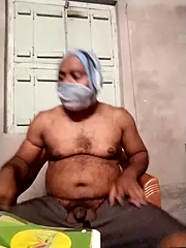 BENGALIDICK-1 online show from 14, 5, 2026