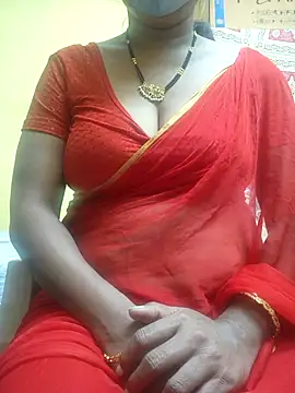 Preeti345 online show from 8, 1, 2026