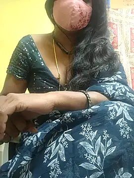 Preeti345 online show from 18, 1, 2026