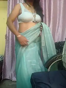 Preeti345 online show from 9, 4, 2026