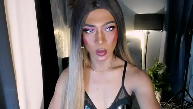 TsBlackHORSECOCKcalix online show from 24, 4, 2026