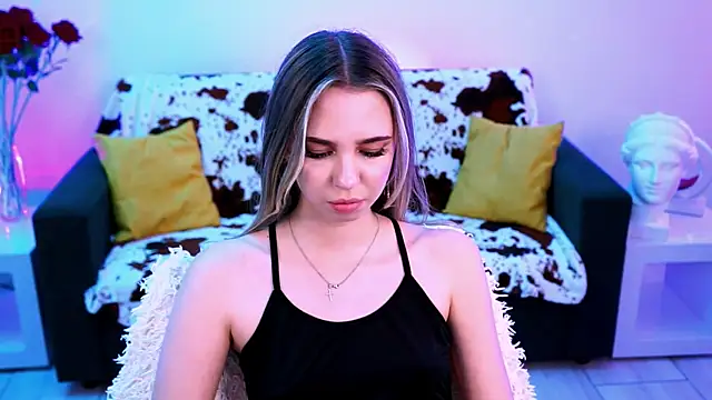 KimPorins online show from 25, 3, 2026