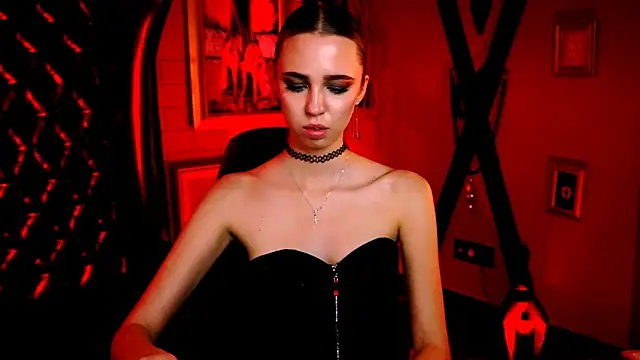 KimPorins online show from 27, 5, 2026