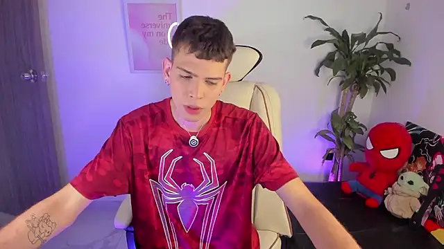 Jasson    online show from 10, 3, 2026