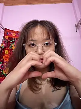 Samsam-006 online show from 29, 3, 2026