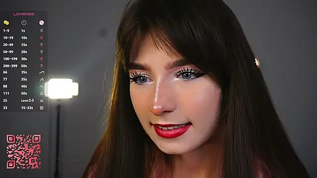 Lanenger online show from 20, 2, 2026