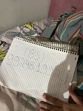 Snapshot of kercii chatting on 13, 12, 2025 kercii online show from 13, 12, 2025