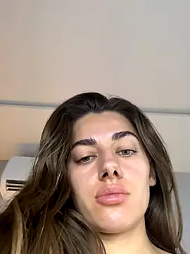 Jess  Fox online show from 4, 12, 2025