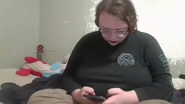 Rentastnrgurl online show from 16, 12, 2025