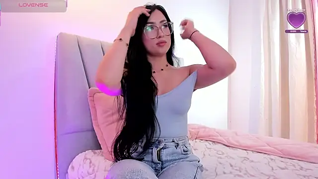 Snapshot of Ambaar5 chatting on 13, 2, 2026 Ambaar5 online show from 13, 2, 2026