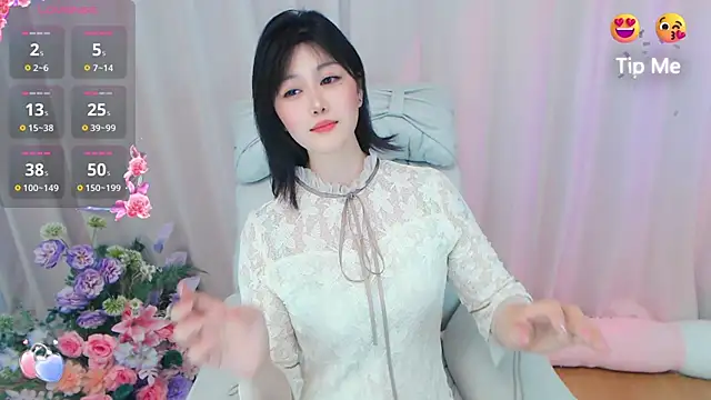 Snapshot of xiaoyao_007 chatting on 31, 5, 2026 xiaoyao 007 online show from 31, 5, 2026