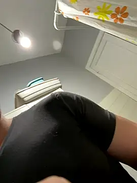 Snapshot of CharlyAlfa22 chatting on 9, 1, 2026 CharlyAlfa22 online show from 9, 1, 2026