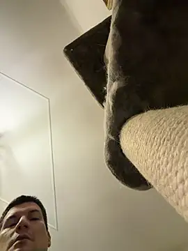 Snapshot of CharlyAlfa22 chatting on 11, 2, 2026 CharlyAlfa22 online show from 11, 2, 2026