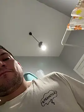 Snapshot of CharlyAlfa22 chatting on 27, 2, 2026 CharlyAlfa22 online show from 27, 2, 2026