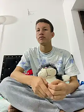 Eros Flame online show from 5, 12, 2025