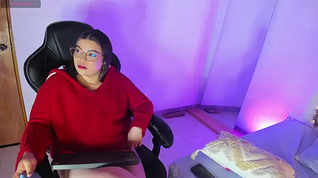 AngelMoonEyes online show from 5, 12, 2025