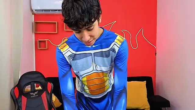 Neo Twink online show from 23, 5, 2026