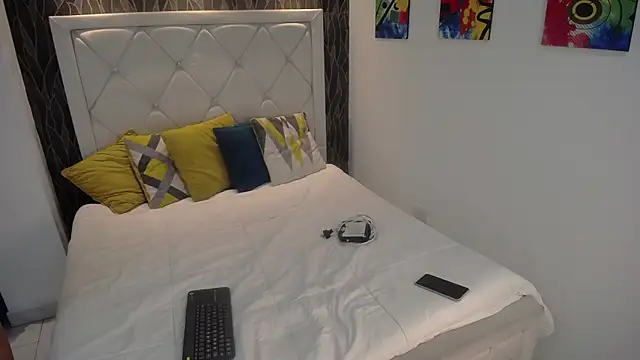 Kat Cute online show from 11, 1, 2026