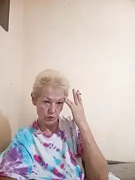 Snapshot of Calypso-Loove chatting on 13, 6, 2026 Calypso-Loove online show from 13, 6, 2026