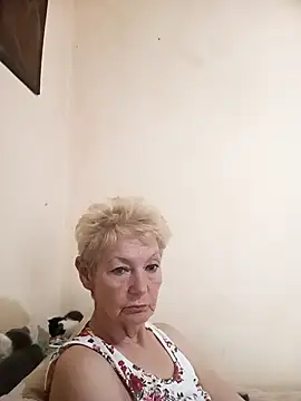 Snapshot of Calypso-Loove chatting on 7, 7, 2026 Calypso-Loove online show from 7, 7, 2026