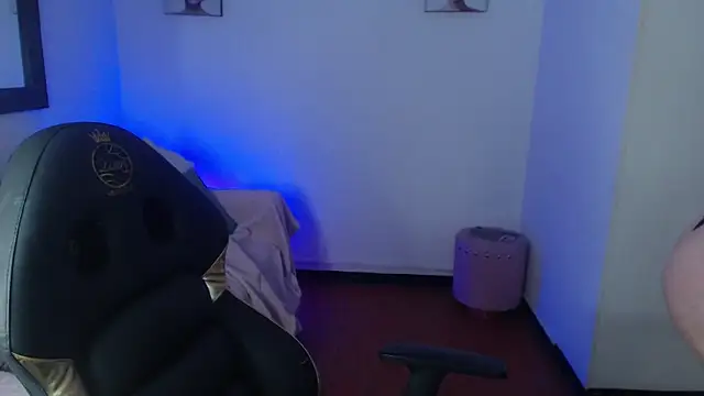 Sara valderrama  online show from 17, 1, 2026