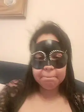 h4cPaolaMascherata online show from 25, 3, 2026