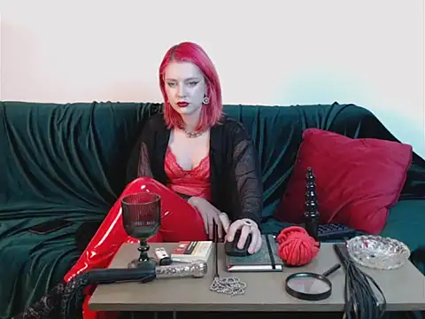 Snapshot of DivonixVenera chatting on 16, 12, 2025 DivonixVenera online show from 16, 12, 2025