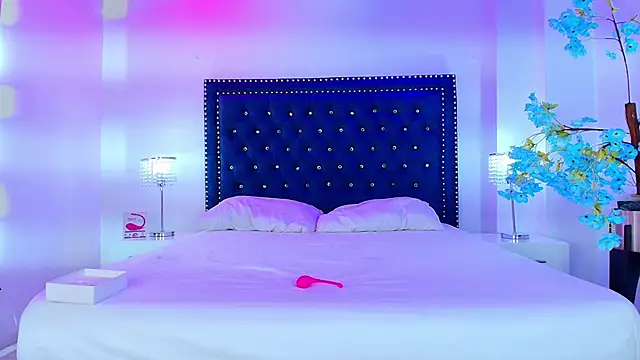 Velora nigth online show from 16, 1, 2026