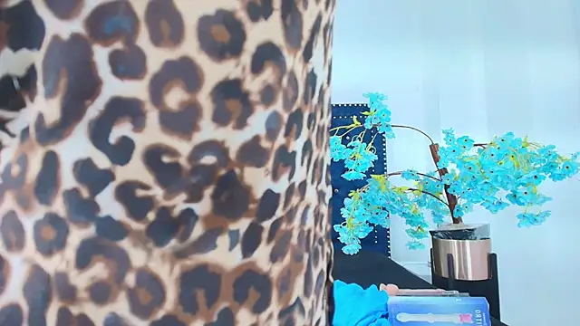 Velora nigth online show from 7, 4, 2026