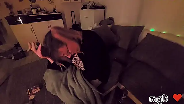 mindfvkc online show from 12, 1, 2026