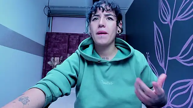 Kiara Fox   online show from 15, 3, 2026