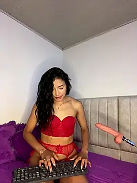 Snapshot of AlinaArgii chatting on 7, 1, 2026 AlinaArgii online show from 7, 1, 2026