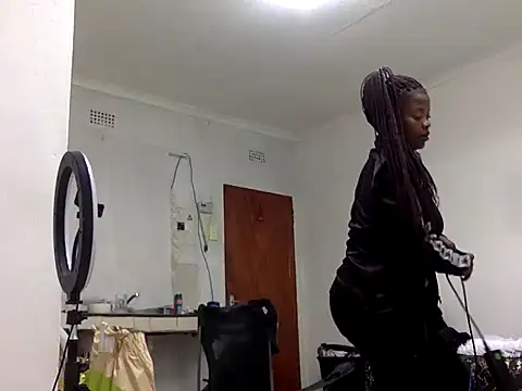 BloodmoonAlpha 1 online show from 24, 2, 2026