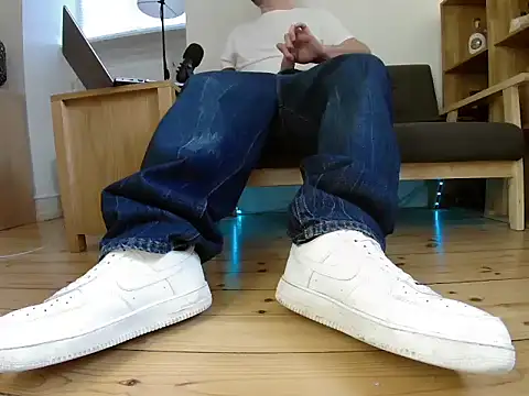 jonas camboy online show from 19, 5, 2026