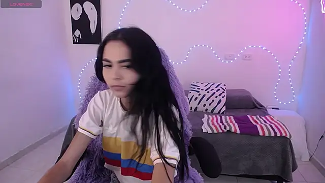 Sofia tgn online show from 26, 3, 2026