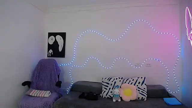 Sofia tgn online show from 17, 4, 2026