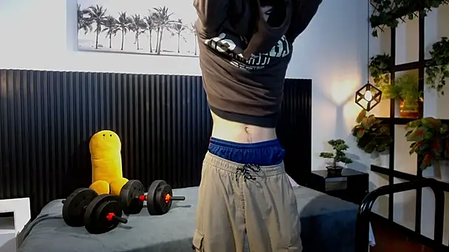 jeremy job online show from 12, 1, 2026