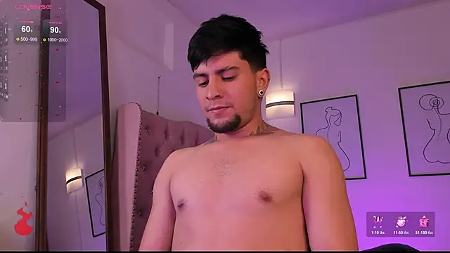 vaalentiino online show from 5, 2, 2026