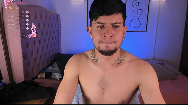 vaalentiino online show from 25, 2, 2026